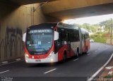 Itajaí Transportes Coletivos 2007 na cidade de Campinas, São Paulo, Brasil, por Renan da Costa Oliveira. Número da foto: #:id.