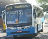 Transportes Amigos Unidos 51026 na cidade de Rio de Janeiro, Rio de Janeiro, Brasil, por Valter Silva. Número da foto: #:id.