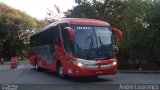Empresa de Ônibus Pássaro Marron 5322 na cidade de São Paulo, São Paulo, Brasil, por André Lourenço de Freitas. Número da foto: #:id.