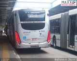 Viação Cidade Dutra 6 1335 na cidade de São Paulo, São Paulo, Brasil, por Matheus Ariel. Número da foto: #4603013.
