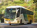 Empresa Gontijo de Transportes 18665 na cidade de São Paulo, São Paulo, Brasil, por Gabriel Almeida. Número da foto: #4603841.