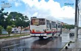 Transporte Tropical 4293 na cidade de Aracaju, Sergipe, Brasil, por David  Souza. Número da foto: #4603636.