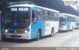 Transwolff Transportes e Turismo 6 6524 na cidade de São Paulo, São Paulo, Brasil, por Matheus Ariel. Número da foto: #4603028.