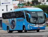 Auto Viação Progresso 6052 na cidade de Caruaru, Pernambuco, Brasil, por Felipe Pessoa de Albuquerque. Número da foto: #:id.