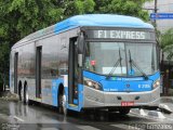 Viação Paratodos > São Jorge > Metropolitana São Paulo > Mobibrasil 6 3189 na cidade de São Paulo, São Paulo, Brasil, por Felipe Gonzales. Número da foto: #4603394.