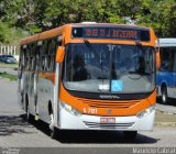 Itamaracá Transportes 1.781 na cidade de Olinda, Pernambuco, Brasil, por Mauricio Cabral. Número da foto: #:id.
