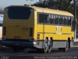 Ônibus Particulares 8039 na cidade de São Luís, Maranhão, Brasil, por Alexandre  Rodrigues. Número da foto: #4603249.