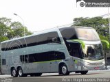 Viação Garcia 8641 na cidade de Maringá, Paraná, Brasil, por Victor Hugo Guedes Pereira. Número da foto: #4602182.