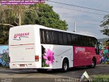 Urbana Turismo 193 na cidade de Juiz de Fora, Minas Gerais, Brasil, por Luiz Krolman. Número da foto: #4602093.