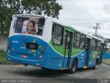 Expresso Santa Paula 16078 na cidade de Serra, Espírito Santo, Brasil, por Reinaldo Coimbra. Número da foto: #4603529.