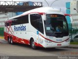 Empresa Reunidas Paulista de Transportes 165214 na cidade de São Paulo, São Paulo, Brasil, por Roberto Teixeira. Número da foto: #4602954.