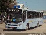 SIT Macaé Transportes 1440 na cidade de Macaé, Rio de Janeiro, Brasil, por Walace Aguiar R.  Lima. Número da foto: #:id.