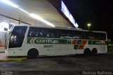 Empresa Gontijo de Transportes 20045 na cidade de João Monlevade, Minas Gerais, Brasil, por Rodrigo Matheus. Número da foto: #4602248.