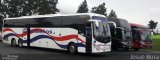Caribeños LB 2071 na cidade de , por Josué Mora. Número da foto: #:id.