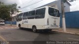 APAE - Associação de Pais e Amigos dos Excepcionais 6925 na cidade de Pará de Minas, Minas Gerais, Brasil, por Mateus Oliveira Gonçalves. ID da foto: :id.