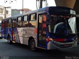 Auto Viação ABC 229 na cidade de Santo André, São Paulo, Brasil, por Diego Silva. Número da foto: #:id.