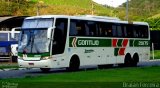 Empresa Gontijo de Transportes 20175 na cidade de Viana, Espírito Santo, Brasil, por Braian Ferreira. ID da foto: :id.