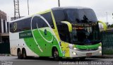 Expresso Princesa dos Campos 6543 na cidade de São Paulo, São Paulo, Brasil, por Cristiano Soares da Silva. Número da foto: #:id.