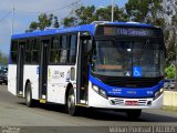 Capital do Agreste Transporte Urbano 1415 na cidade de Caruaru, Pernambuco, Brasil, por Willian Pontual. Número da foto: #4602434.