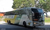 Empresa Gontijo de Transportes 14905 na cidade de Maceió, Alagoas, Brasil, por Felipe Rocha. Número da foto: #:id.