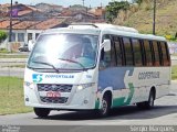 Coopertalse 199 na cidade de Aracaju, Sergipe, Brasil, por Sergio Marques . Número da foto: #4601853.