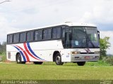 Rafaella Turismo 600 na cidade de São Paulo, São Paulo, Brasil, por Adivaldo Almeida. Número da foto: #4603293.