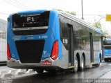 Viação Paratodos > São Jorge > Metropolitana São Paulo > Mobibrasil 6 3189 na cidade de São Paulo, São Paulo, Brasil, por Felipe Gonzales. Número da foto: #4603392.