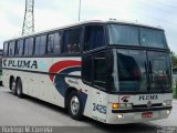 Pluma Conforto e Turismo 3425 na cidade de São Paulo, São Paulo, Brasil, por Jonathan  Aguiar Correa. Número da foto: #4603961.