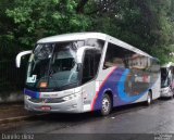 Trans Wolff Transportes e Turismo 5008 na cidade de São Paulo, São Paulo, Brasil, por Douglas Jesus. Número da foto: #:id.