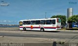 Transporte Tropical 4277 na cidade de Aracaju, Sergipe, Brasil, por David  Souza. ID da foto: :id.