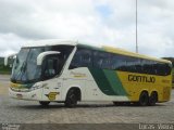 Empresa Gontijo de Transportes 19010 na cidade de João Monlevade, Minas Gerais, Brasil, por Lucas Vieira. Número da foto: #4602636.