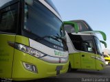 TurBus S/N na cidade de San Felipe, San Felipe de Aconcagua, Valparaíso, Chile, por Daniel Lizama. Número da foto: #:id.