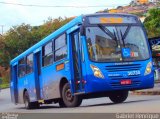 Via Oeste < Autobus Transportes 30730 na cidade de Belo Horizonte, Minas Gerais, Brasil, por Wericson Silva. ID da foto: :id.