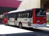 Express Transportes Urbanos Ltda 4 4085 na cidade de São Paulo, São Paulo, Brasil, por Felipe Gonzales. ID da foto: :id.