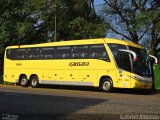 Kaissara - Viação Caiçara 15149 na cidade de São Paulo, São Paulo, Brasil, por Gabriel Almeida. Número da foto: #4603940.
