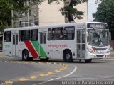 Consórcio Navegantes - 02 > Viação São Jorge > Transurb Transporte Urbano 0234 na cidade de João Pessoa, Paraíba, Brasil, por Gilberto  da costa junior. Número da foto: #4605730.