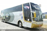 LB Turismo 6413 na cidade de Teresina, Piauí, Brasil, por Fábio Araújo Pinto. Número da foto: #:id.