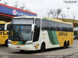 Empresa Gontijo de Transportes 12055 na cidade de João Monlevade, Minas Gerais, Brasil, por Antonio Carlos Fernandes. Número da foto: #4605295.