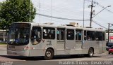 Araucária Transportes Coletivos LL029 na cidade de Curitiba, Paraná, Brasil, por Cristiano Soares da Silva. Número da foto: #4605461.