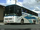 WD Turismo 8510 na cidade de Curvelo, Minas Gerais, Brasil, por Josimar Vieira. Número da foto: #4604952.