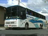 WD Turismo 8510 na cidade de Curvelo, Minas Gerais, Brasil, por Josimar Vieira. ID da foto: :id.