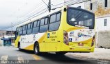 Viação Campo dos Ouros 3003 na cidade de Guarulhos, São Paulo, Brasil, por Markus Bus Vip. Número da foto: #:id.