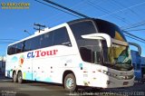 CL Tour 6110 na cidade de Aracaju, Sergipe, Brasil, por Julio Cesar  Barbosa Martins. Número da foto: #4605226.