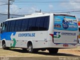 Coopertalse 216 na cidade de Aracaju, Sergipe, Brasil, por Sergio Marques . Número da foto: #4604846.