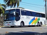 His Transportes 9401 na cidade de Aracaju, Sergipe, Brasil, por Sergio Marques . Número da foto: #:id.