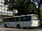 Transportes Futuro C30052 na cidade de Rio de Janeiro, Rio de Janeiro, Brasil, por Kawhander Santana P. da Silva. Número da foto: #:id.