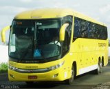 Viação Itapemirim 60017 na cidade de Teresina, Piauí, Brasil, por Fábio Araújo Pinto. Número da foto: #:id.