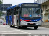 Auto Viação Urubupungá 20.588 na cidade de São Paulo, São Paulo, Brasil, por Rafael Santos. Número da foto: #4606152.