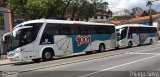 Auto Viação 1001 RJ 108.946 na cidade de Nova Friburgo, Rio de Janeiro, Brasil, por Thiago Silva. Número da foto: #4604316.