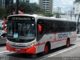 Empresa Pedrosa 130 na cidade de Recife, Pernambuco, Brasil, por Lucas Ramon. Número da foto: #4605034.